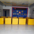 Protective bellows covers for lifting platform fast Delivery Lifting Table Bellows Cover for Scissor Lift